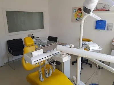 Diş Hekimi Murat Gümüşoğlu