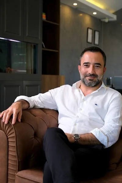 Op. Dr. Metin Kerem