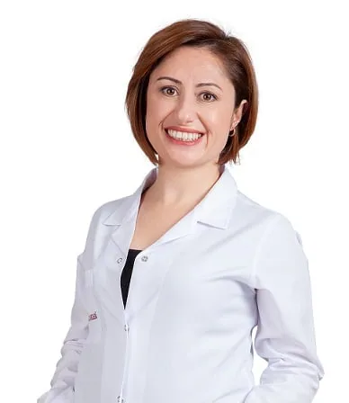 Uzm. Uzm. Dr Rabia Sedef