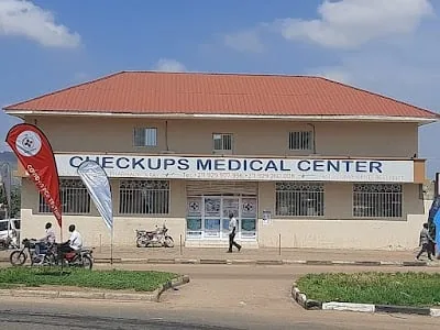 Checkups Medical Center