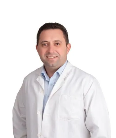 د. جراح Sabuhi Alishov