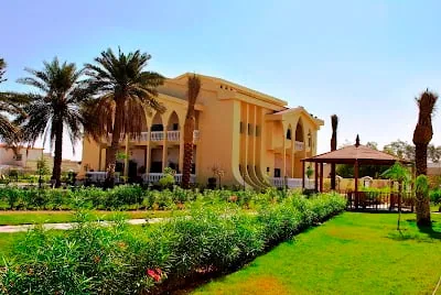 Emirates Rehabilitation and Homecare