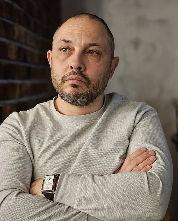 Viktor Iliev