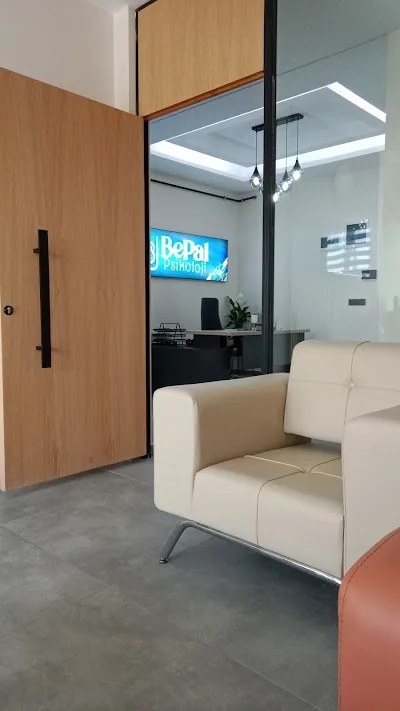 Klinik Psikolog Klinik Psikolog Betül Palancı