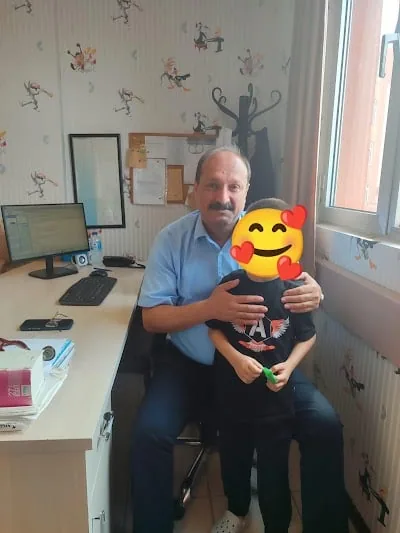 پروفسور Abdulkerim Temiz