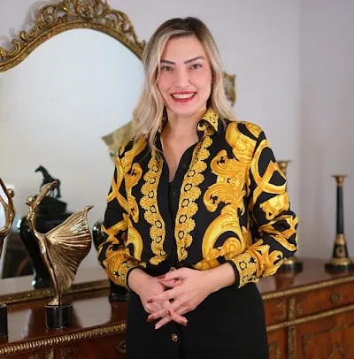 Prof. dr. Nida Gelincik