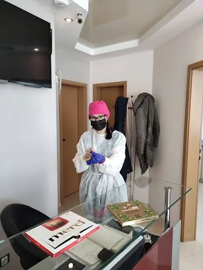 Dentalna Klinika Stoykov