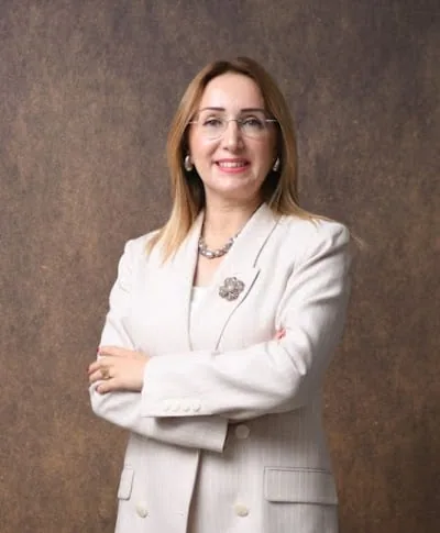 Prof. Dr. Yeşim Bayoğlu Tekin