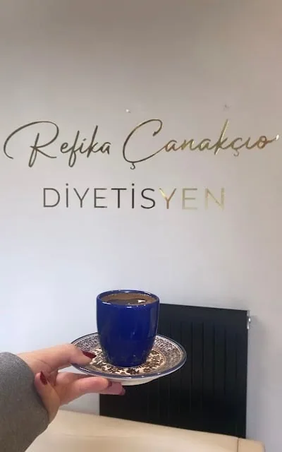 Refika Çanakçıo
