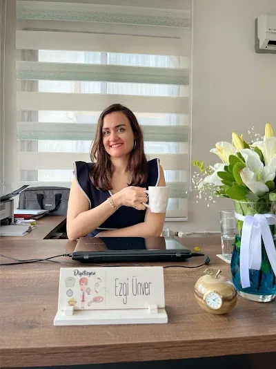 Ezgi Ünver Aydemir
