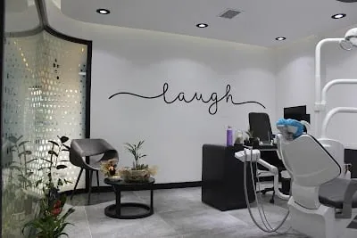 Denthaus Afyon Ağız ve Diş Sağlığı Polikliniği