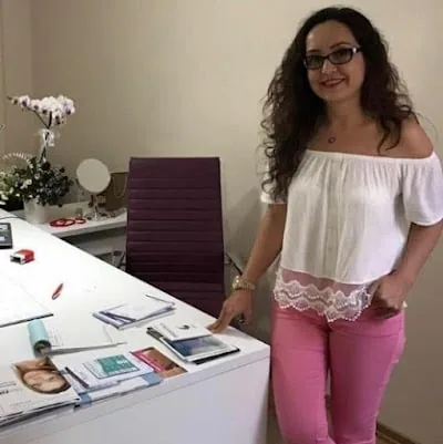 Dr. Chir. Ayfer Özdemir