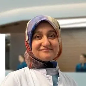 Uz.Dr.Ayşe Tuba Kurt