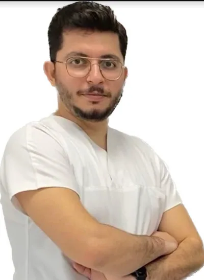 İsmail Şahpaz