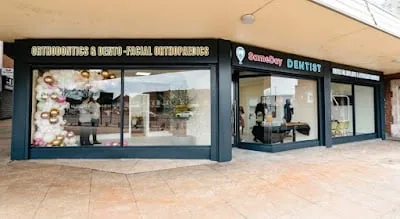 SameDay Dentist
