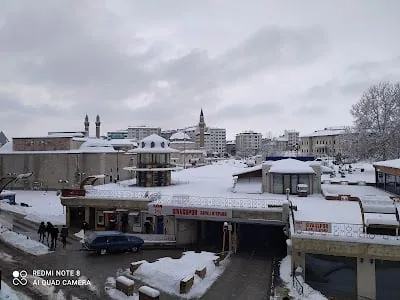 Diş Hekimi Musa Bahadır Bektaş