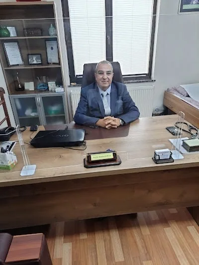 PROF DR İBRAHİM KARNAK