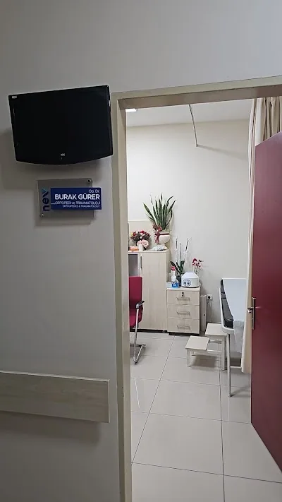 Balıkesir Ortopedi Doktoru