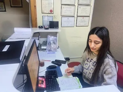 Özel Özen Patoloji Laboratuvarı