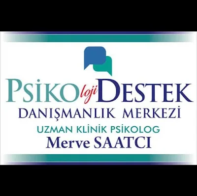 Klinik Psikolog Merve SAATCI