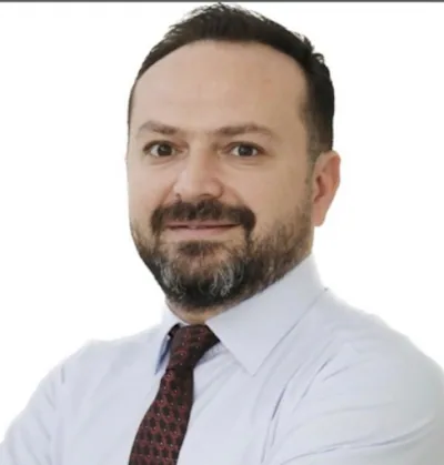 أستاذ مشارك Kenan Binnetoğlu