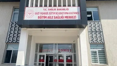 DİYARBAKIR EĞİTİM AİLE SAĞLIĞI MERKEZİ