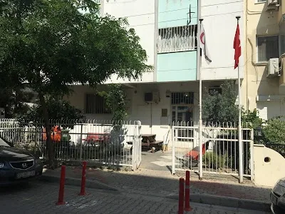 Karşıyaka 20 Nolu Fatma Kutluay Aile Sağlığı Merkez