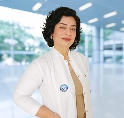 Dr. med. Filiz Erdoğan