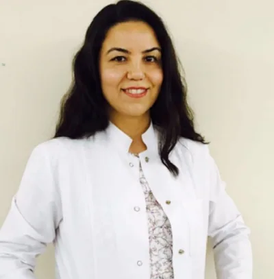 Doçent Doktor Gülbahar Darılmaz