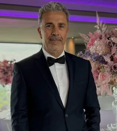 بروفيسور Mehmet Tahir Oruç