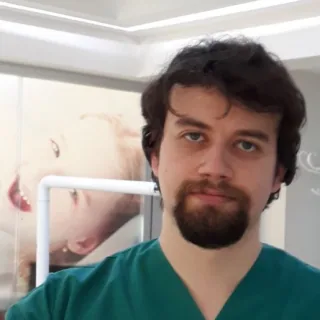 Bursa Ortodonti Dr. Dt. Mücahid Şahin