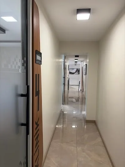 Adana Yalı Dental Ağız ve Diş Sağlığı Polikliniği