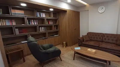Klinik Psikolog Klinik Psikolog Rıdvan Kanoğlu