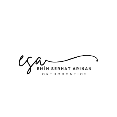 Ortodontist E. Serhat Arıkan