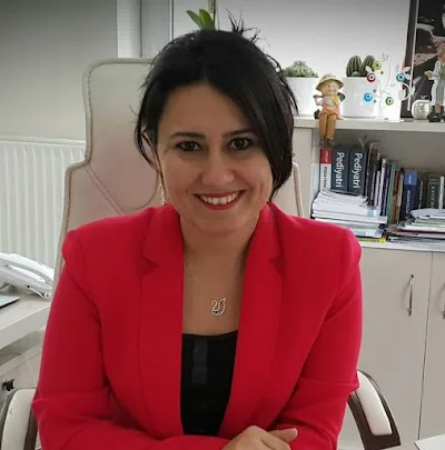 FA Dr. Gonca Aslan