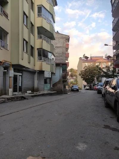 Tunceli 1 Nolu Aile Sağlık Merkezi