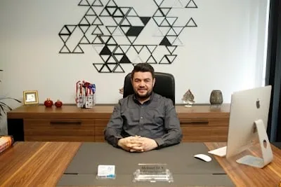 Mehmet Şen