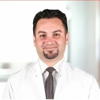Dr chir. Hakan Kara