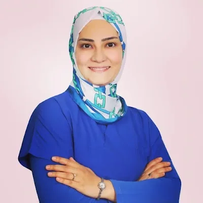 Dr. Ayşe Merve (Yılmazçoban)Güldün