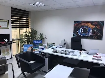 Altan Atakan Özcan Muayenehanesi