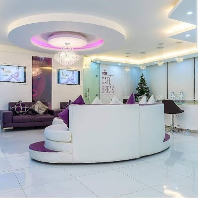 Berries Slimming Therapy & Beauty center