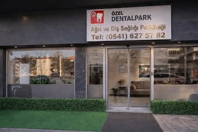 DENTALPARK AĞIZ VE DİŞ SAĞLIĞI POLİKLİNİĞİ