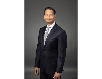 Nilesh Patel