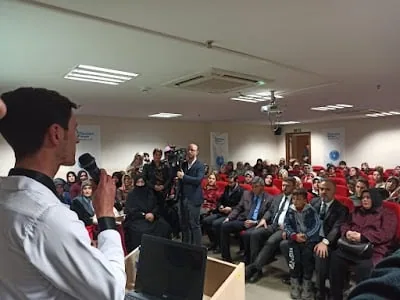 Bursa Diyetisyen Fatih Bıçaklar