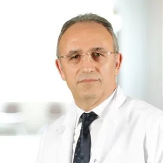 Dr. Spec. Hüseyin Sağlam