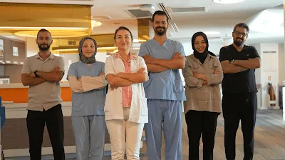 د. متخصص Aycan Güner Ekici