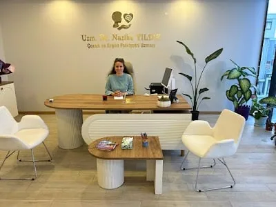 د. متخصص Nazike Yıldız