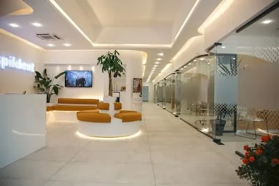 Manisa Spildent Ağız ve Diş Sağlığı Polikliniği