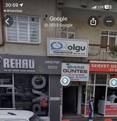 Kırşehir Olgu Psikolojik Danışmanlık Merkezi