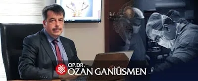 Dr. med. Ozan Ganiüsmen
